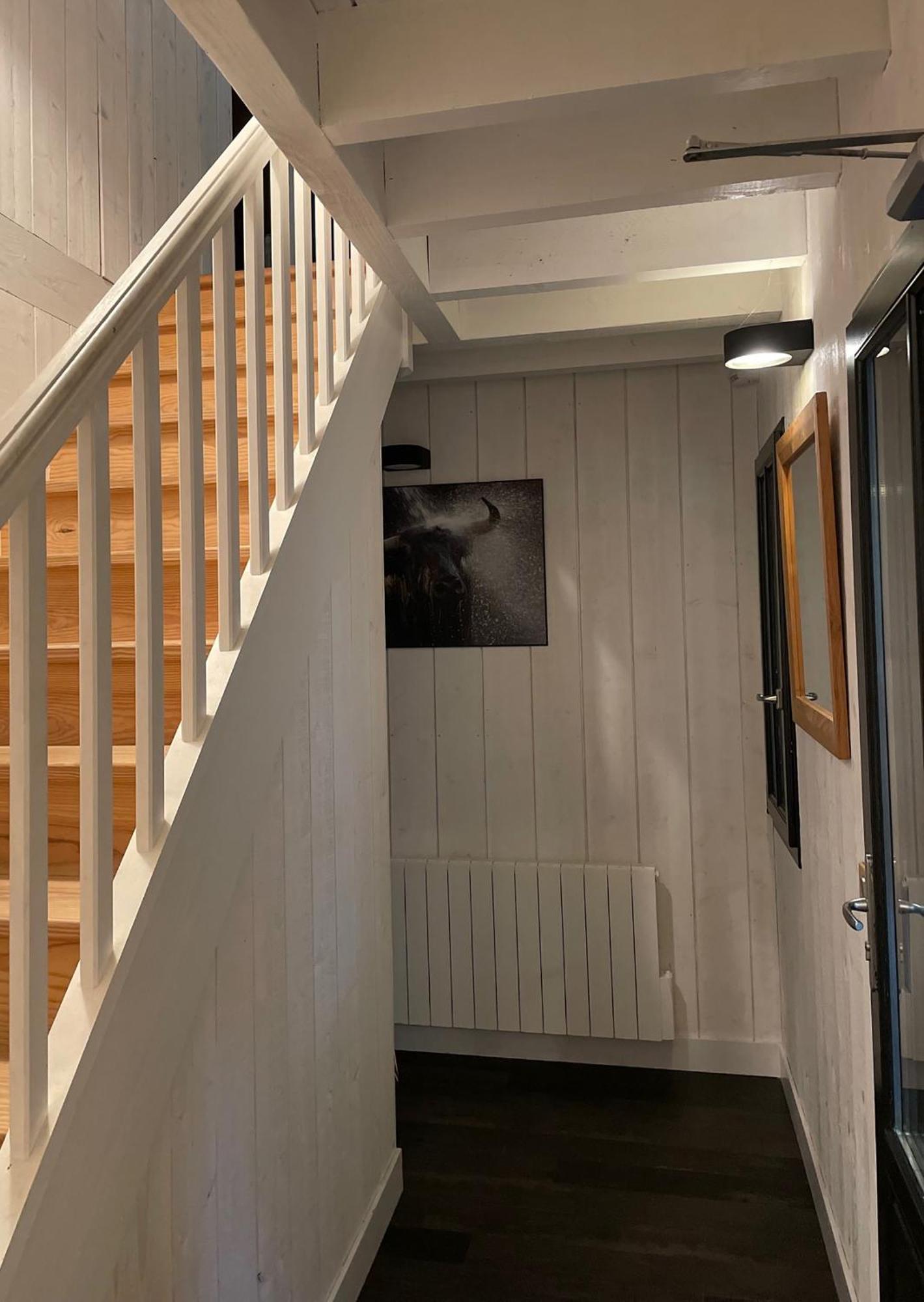 Chambre D'Hotes - Village Petit Piquey Lege-Cap-Ferret Luaran gambar