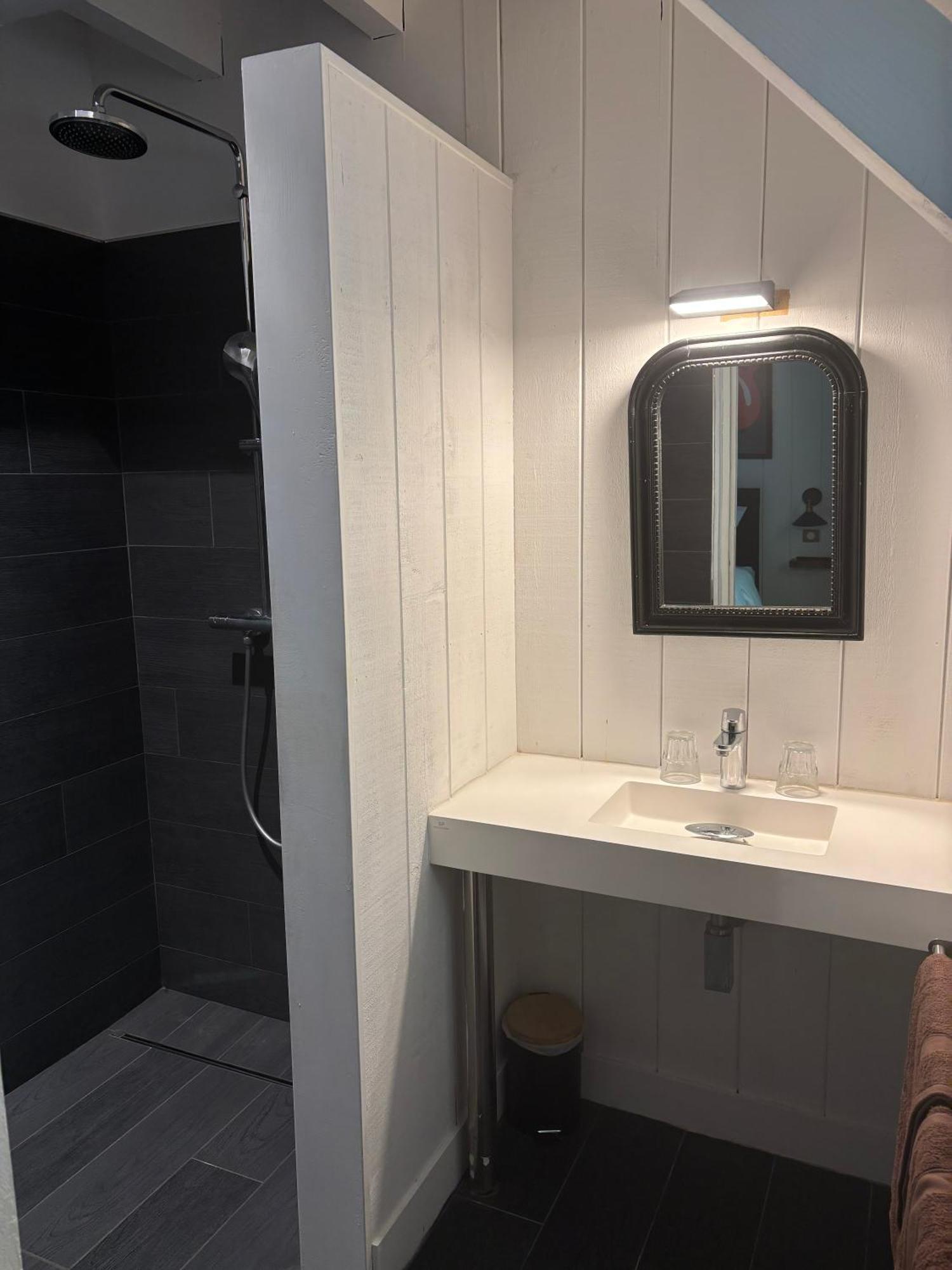 Chambre D'Hotes - Village Petit Piquey Lege-Cap-Ferret Bilik gambar