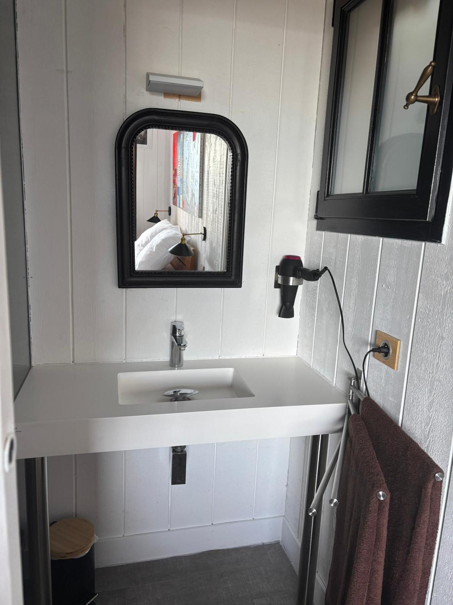 Chambre D'Hotes - Village Petit Piquey Lege-Cap-Ferret Bilik gambar