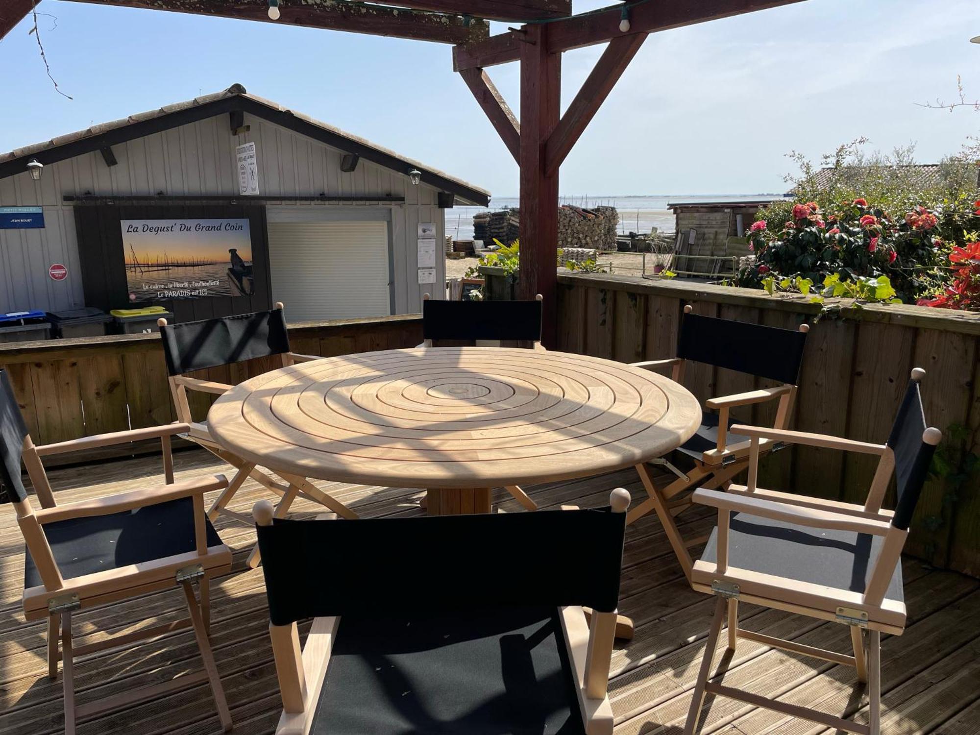 Chambre D'Hotes - Village Petit Piquey Lege-Cap-Ferret Luaran gambar
