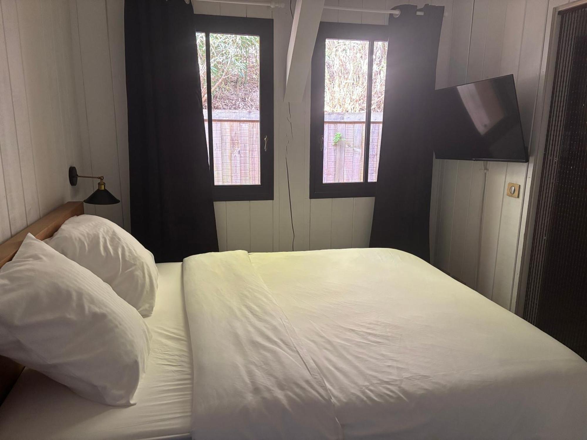 Chambre D'Hotes - Village Petit Piquey Lege-Cap-Ferret Bilik gambar